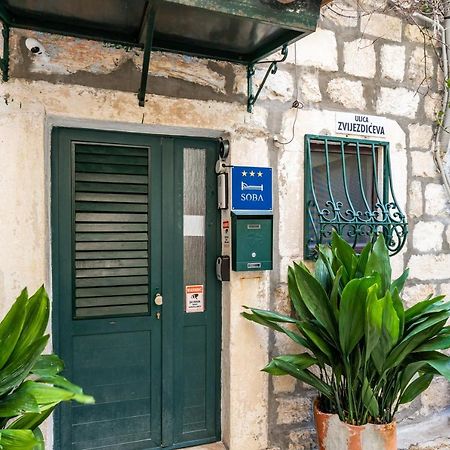 Hotel Tulip Old Town Ragusa Esterno foto