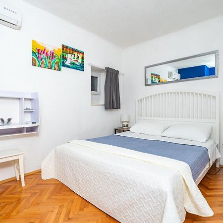 Hotel Tulip Old Town Ragusa Esterno foto