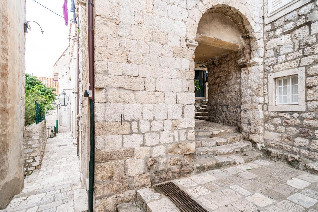 Hotel Tulip Old Town Ragusa Esterno foto