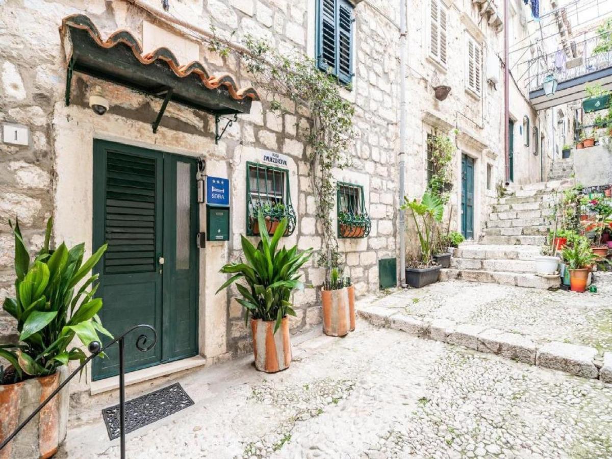 Hotel Tulip Old Town Ragusa Esterno foto