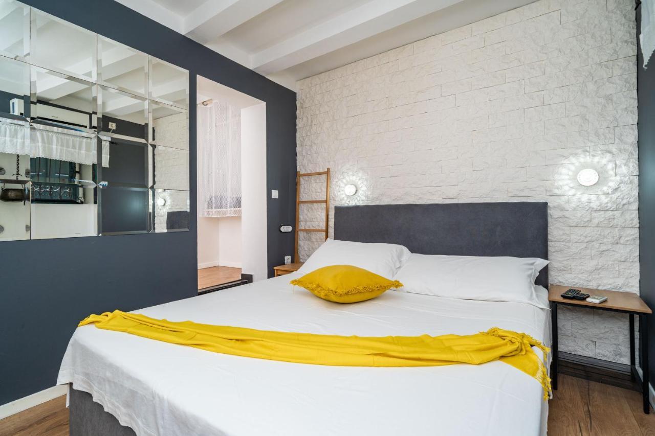 Hotel Tulip Old Town Ragusa Esterno foto