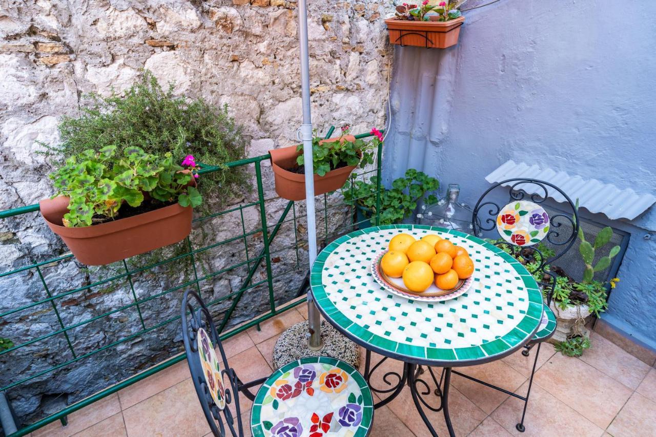 Hotel Tulip Old Town Ragusa Esterno foto
