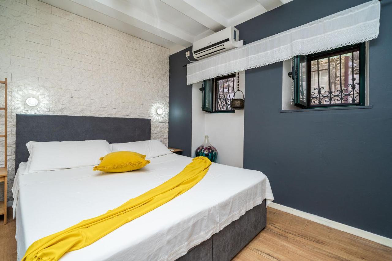 Hotel Tulip Old Town Ragusa Esterno foto