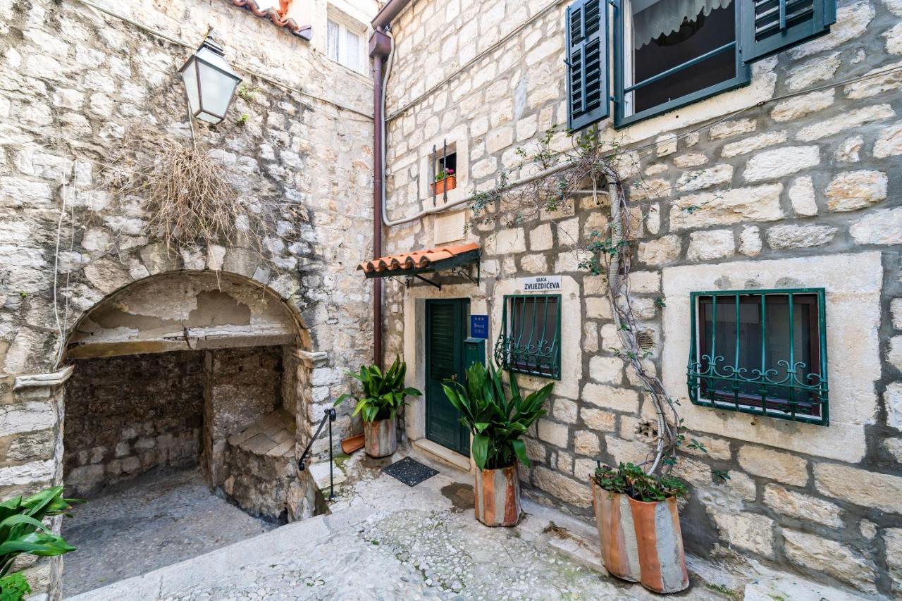 Hotel Tulip Old Town Ragusa Esterno foto