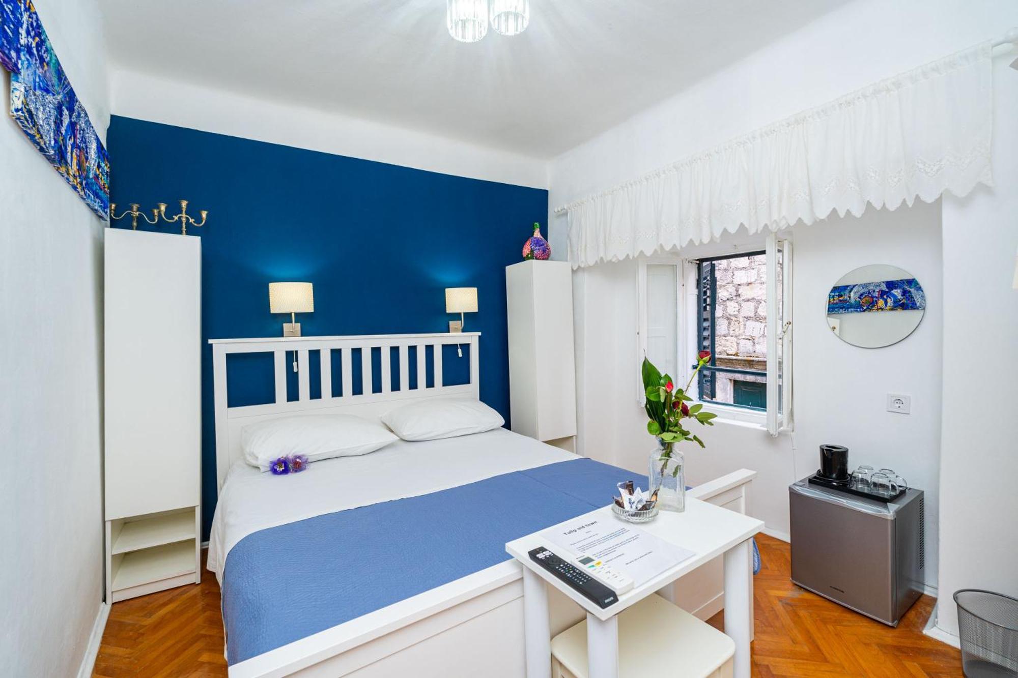Hotel Tulip Old Town Ragusa Esterno foto