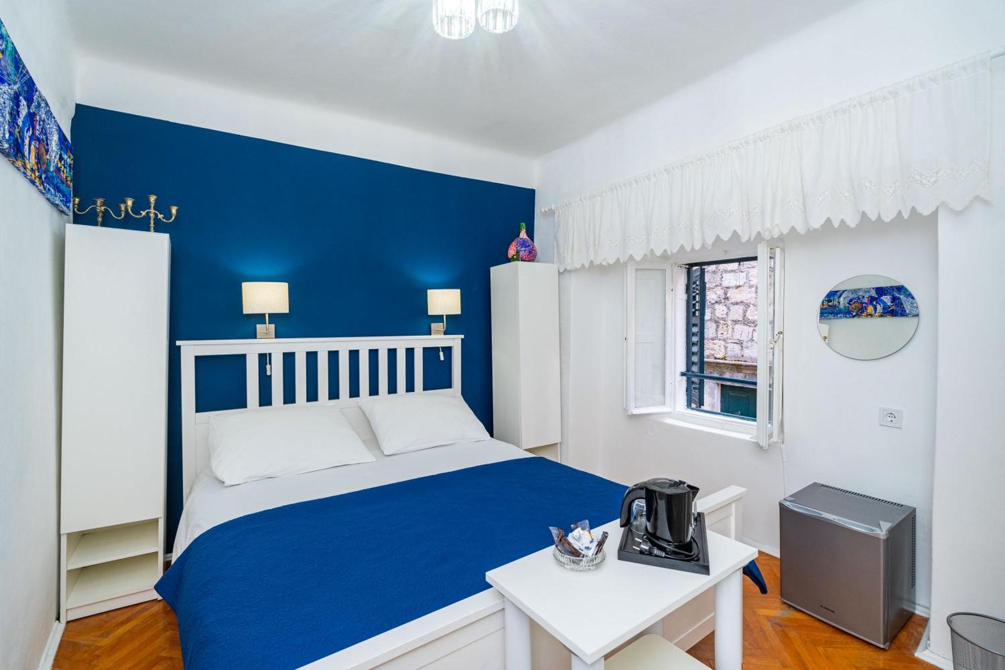 Hotel Tulip Old Town Ragusa Esterno foto